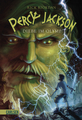 Books in Germany - percy-jackson-and-the-olympians-books photo
