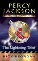 Books in UK - percy-jackson-and-the-olympians-books photo