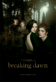 Breaking Dawn <3 - twilight-series fan art