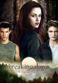 Breaking Dawn <3 - twilight-series fan art