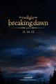 Breaking Dawn pt2 Oficial Poster - twilight-series photo