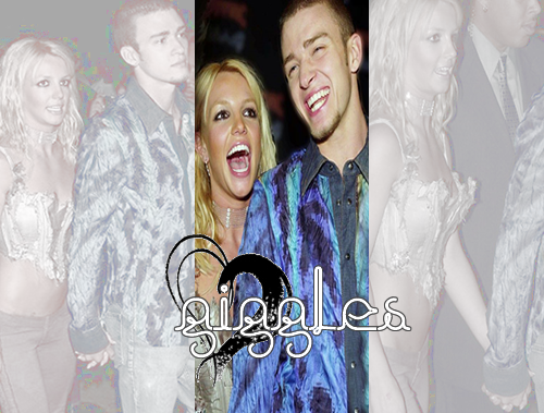  Britney & Justin Forever true soulmates!!!