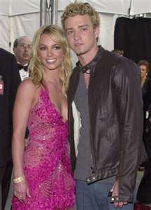 Britney & Justin beautfiul couple (niks95)