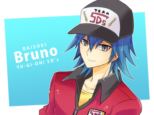  Bruno