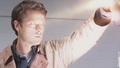 castiel - Castiel /7x17/ The Born-Again Identity screencap