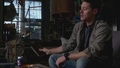 dean-winchester - Dean Winchester /7x17/ The Born-Again Identity screencap