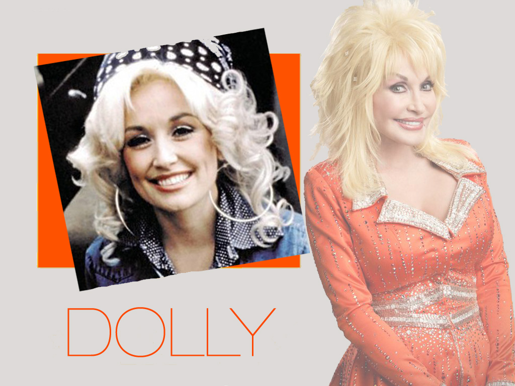 Dolly - Dolly Parton Wallpaper (29921771) - Fanpop