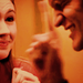 Eleven & Amy - eleven-and-amy-friendship icon