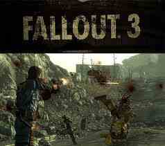  Fallout 3