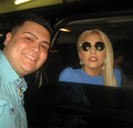 Gaga in Chicago (March 20) - lady-gaga photo