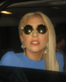 Gaga in Chicago (March 20) - lady-gaga photo