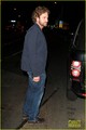 Gerard Butler: Night Out at Chateau Marmont - gerard-butler photo
