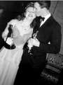 Ginger Rogers & James Stewart - classic-movies photo