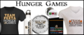 Hunger Games Shop - the-hunger-games photo