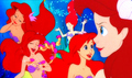 I <3 Ariel! - disney-princess photo