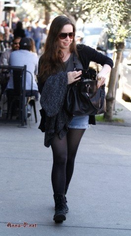 IN LOS ANGELES ON MARCH 20, 2012
