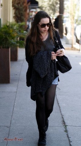  IN LOS ANGELES ON MARCH 20, 2012