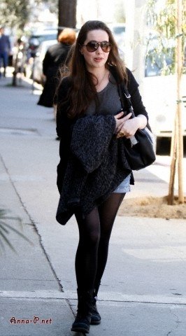IN LOS ANGELES ON MARCH 20, 2012