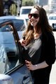 IN LOS ANGELES ON MARCH 20, 2012 - anna-popplewell photo