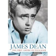  James Dean The First American Teenager
