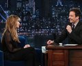 Jennifer Lawrence on Late Night with Jimmy Fallon - jennifer-lawrence photo