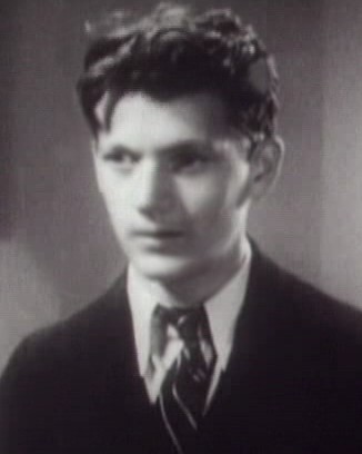  Junior Durkin- Trent Bernard Durkin (July 2, 1915 – May 4, 1935