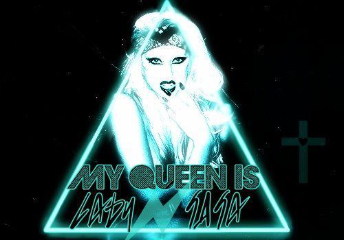  Lady Gaga!♥