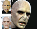 Lord Voldemort Doll Repaint - harry-potter photo