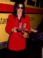MJ and his awards ♥ - michael-jackson photo