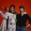 Michael Jackson (HQ = High Quality) - michael-jackson photo