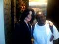 Michael Jackson and Tpain ♥ - michael-jackson photo