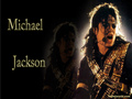 Michael Jackson - michael-jackson wallpaper