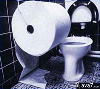  Mick..is this your toilet?XD