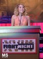 Miley - 24. March- Celebrity Fight Night: Inside & Presenting - miley-cyrus photo
