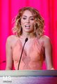 Miley - 24. March- Celebrity Fight Night: Inside & Presenting - miley-cyrus photo