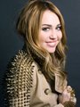 Miley - Marie Claire (Outtakes) - miley-cyrus photo