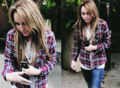 Miley! ♥ - miley-cyrus photo