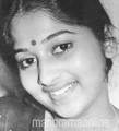 Monisha unni(1971–1992) - celebrities-who-died-young photo