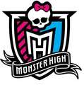 Monster highsymbol - monster-high photo