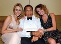 Muhammad Ali's Celebrity Fight Night XIII - Inside & Show [24th March] - miley-cyrus photo