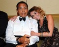 Muhammad Ali's Celebrity Fight Night XIII - Inside & Show [24th March] - miley-cyrus photo