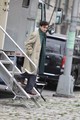 On the set of «Kill Your Darlings» - March 21, 2012 - HQ - daniel-radcliffe photo
