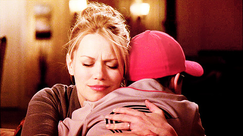 One Tree Hill ♡