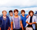 one-direction - OneDirection♥ wallpaper