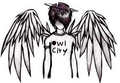 Owl city angel - owl-city photo