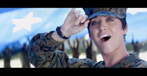  Part of Me-Katy Perry موسیقی Video
