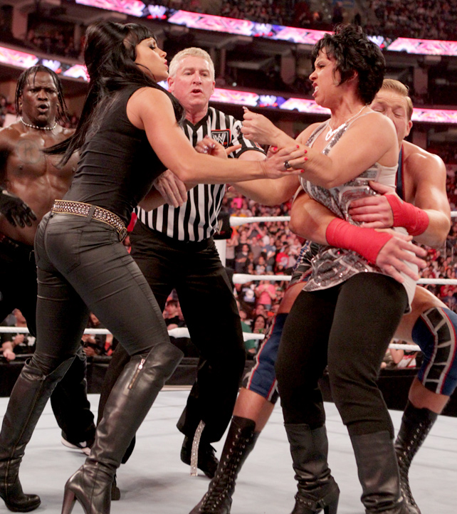 Vickie Guerrero Images on Fanpop.