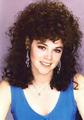 Rebecca Lucile Schaeffer (November 6, 1967 – July 18, 1989) - celebrities-who-died-young photo