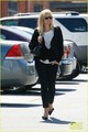 Reese Witherspoon: Pregnant with Third Child? - reese-witherspoon photo