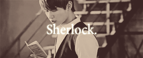  SHINee-Sherlock MV Teaser!